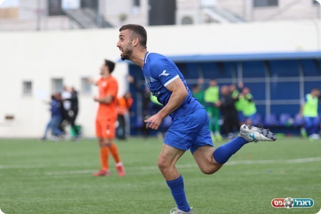  אדלשטיין (מוחמד סרסור)